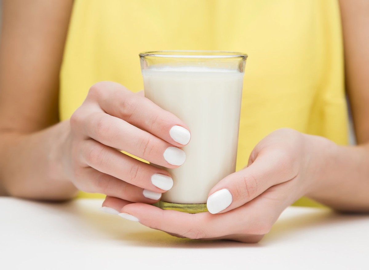 Consuming This for Simply 12 Weeks Can Enhance Your Coronary heart Well being,