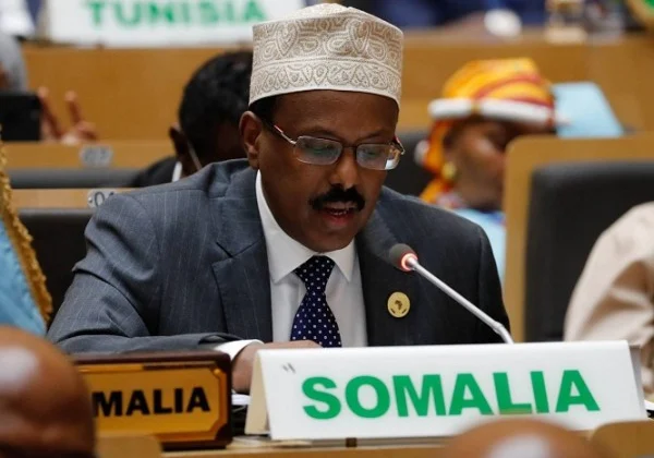 EDITORIAL: Farmajo’s rejection of AU mediation in Somalia is conceited