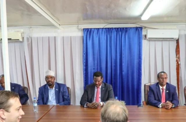 EDITORIAL: Somalia’s moment of honor should be rewarded with a free