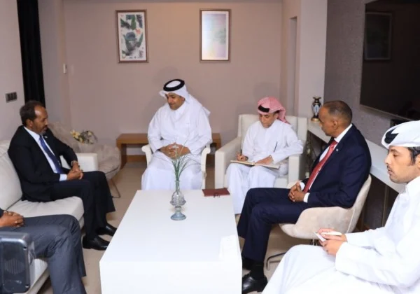EDITORIAL: Why Qatar’s timing for mediation in Somalia is suspicious