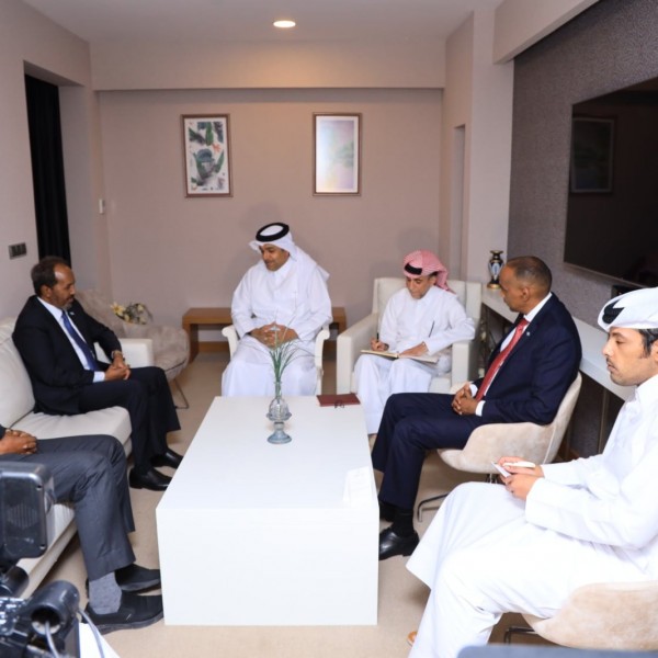 EDITORIAL Why Qatars timing for mediation in Somalia is suspicious