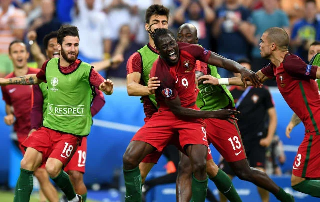 EURO-super-subs: Éder, Trezeguet, Bierhoff