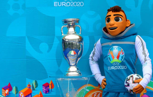Every confirmed Euro 2020 group