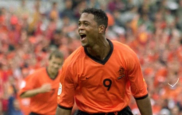 Every nation’s largest EURO win