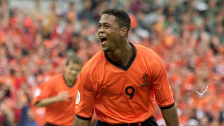 Every nation’s largest EURO win