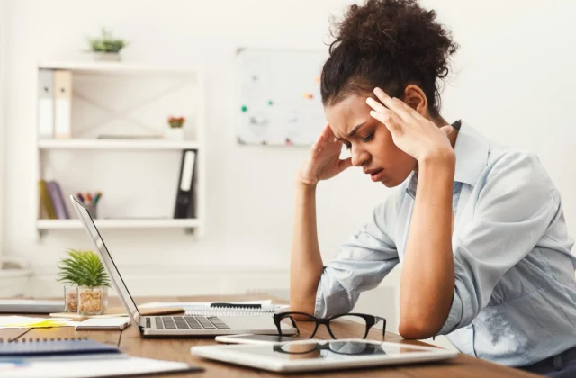 Consuming This One Kind of Meals Might Decrease Your Stress, New Research
