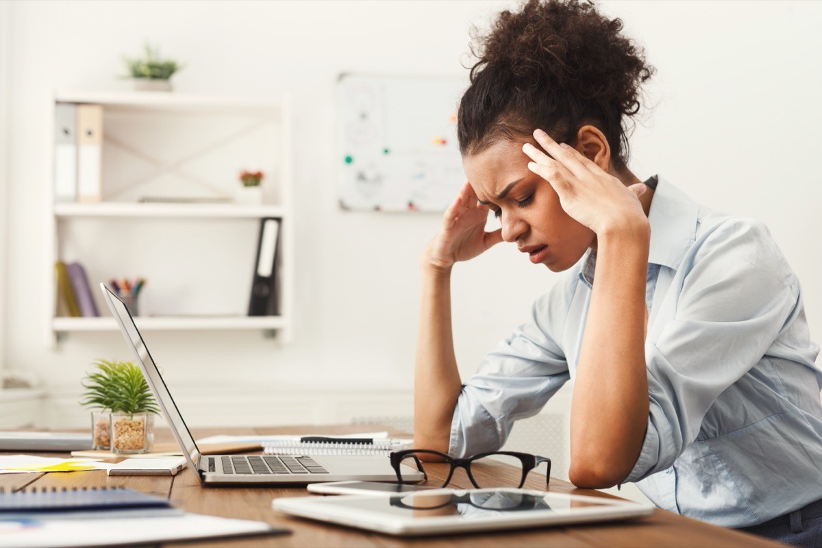 Consuming This One Kind of Meals Might Decrease Your Stress, New Research