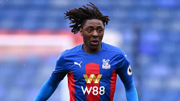 Eberechi Eze suffers from extreme Achilles harm throughout coaching