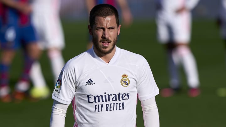Eden Hazard to Actual Madrid has been the worst switch of all time