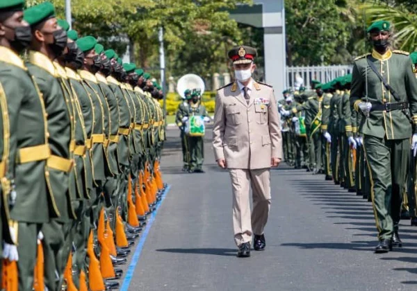 Egypt gathers allies to control Ethiopia’s stance on the Nile