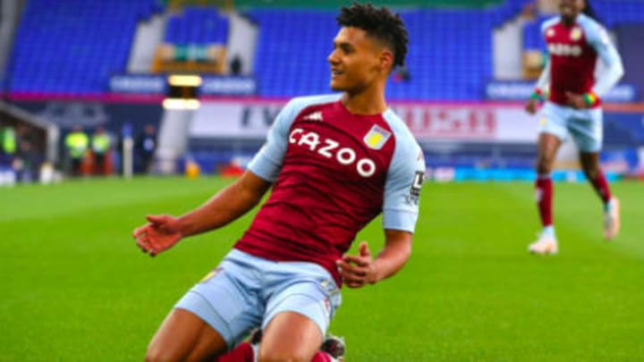 England’s central ahead choices – ranked