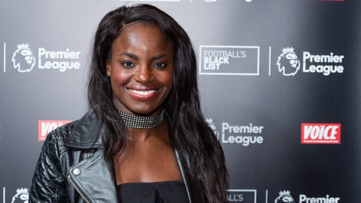 Eniola Aluko anticipated to depart Aston Villa for a function in the brand new Angel Metropolis franchise