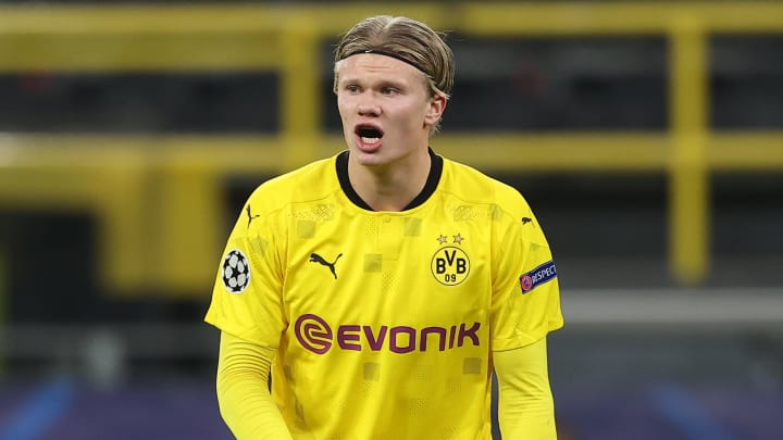 Erling Haaland broadcasts information – Dortmund clarifies place