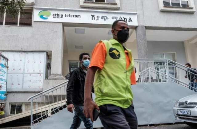 Ethiopia ceases to have a state monopoly on
