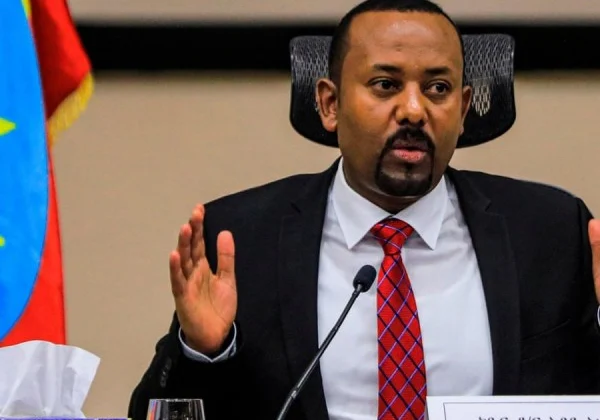 Ethiopia denies the use of chemical weapons in the Tigray War