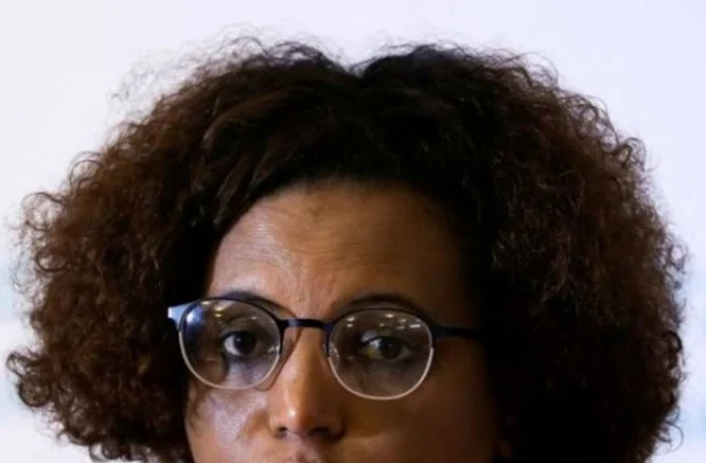 Ethiopia postpones June 5 parliamentary elections