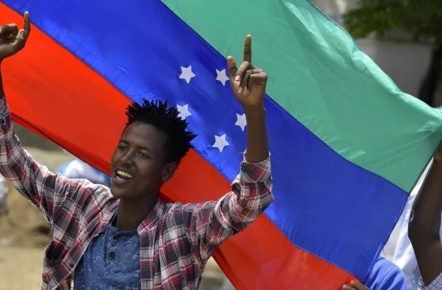 Ethiopia: the election seen from Sidama,