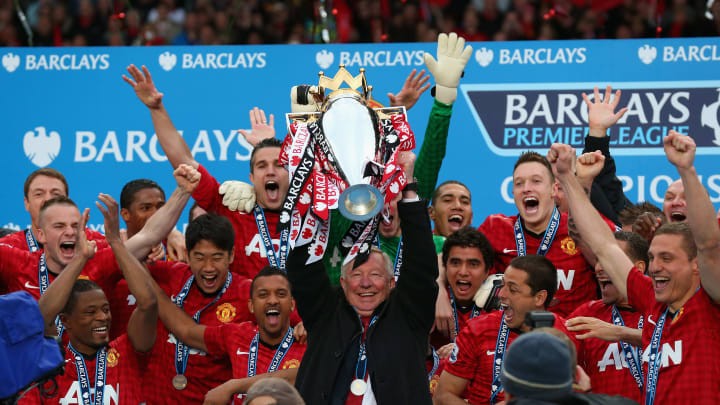 Each Premier League profitable workforce
