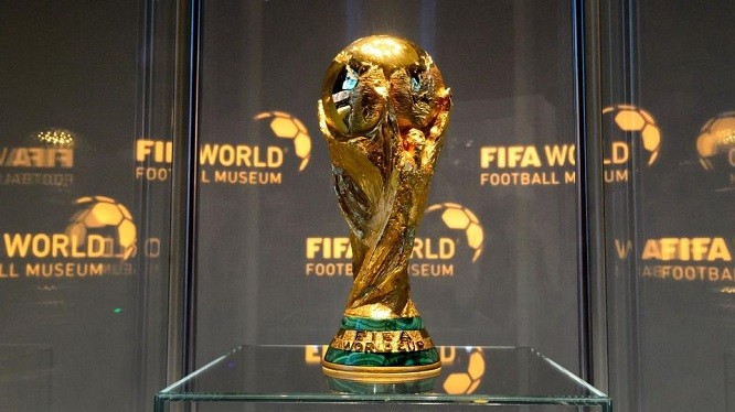 FIFA Oo Ansixisay Isbedello Lagu Samaynayo Koobka Adduunka Ee
