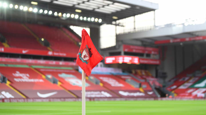 FSG has “no intention” to promote Liverpool within the close to future