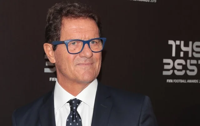 Fabio Capello reveals how shut he was to changing Sir Alex Ferguson at Man Utd