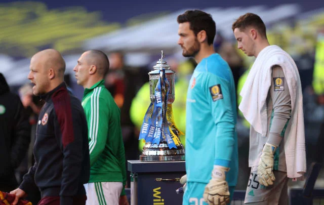 Followers usually are not allowed to take part in the Scottish Cup last after nails in COVID circumstances in Glasgow