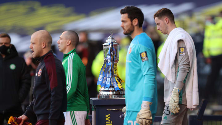 Followers usually are not allowed to take part in the Scottish Cup last after nails in COVID circumstances in Glasgow