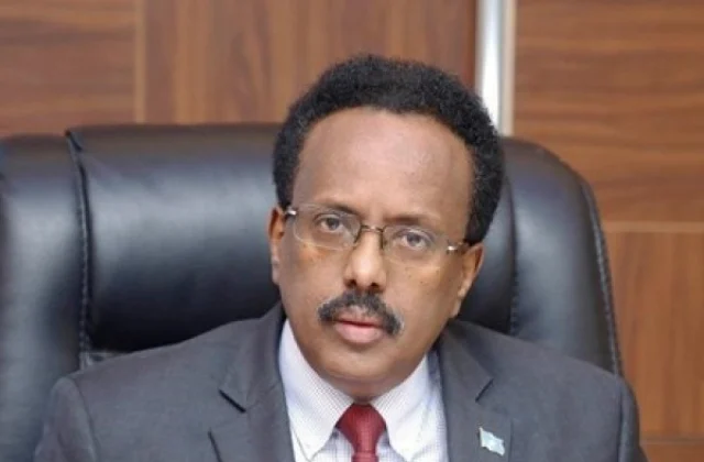 Farmajo blamed for weak federalism in Somalia