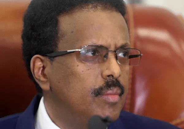 Farmajo’s “regardless of” harming harmless Somalis