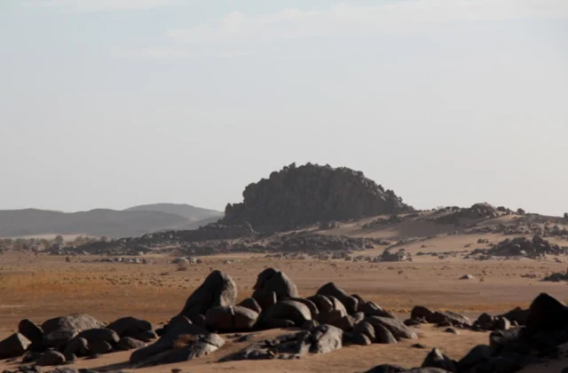 5 folks had been killed in two days in Mali this yr