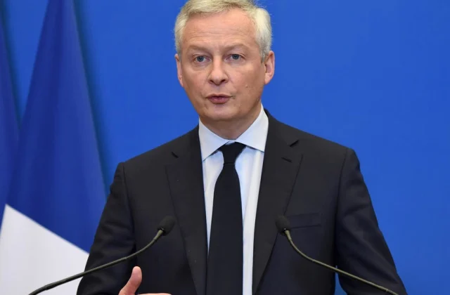France lends $ 1.5 billion to Sudan