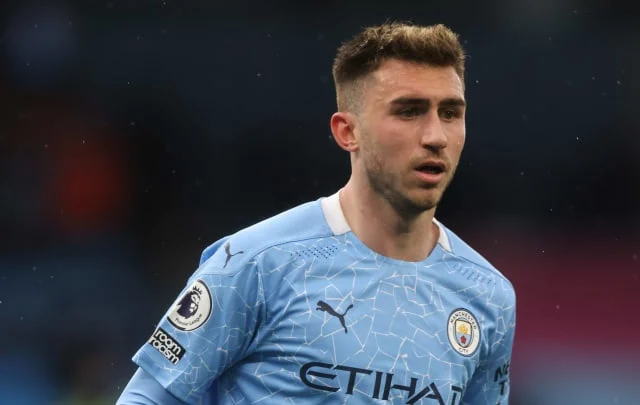 France was born Aymeric Laporte to play for Spain within the European Championship 2020