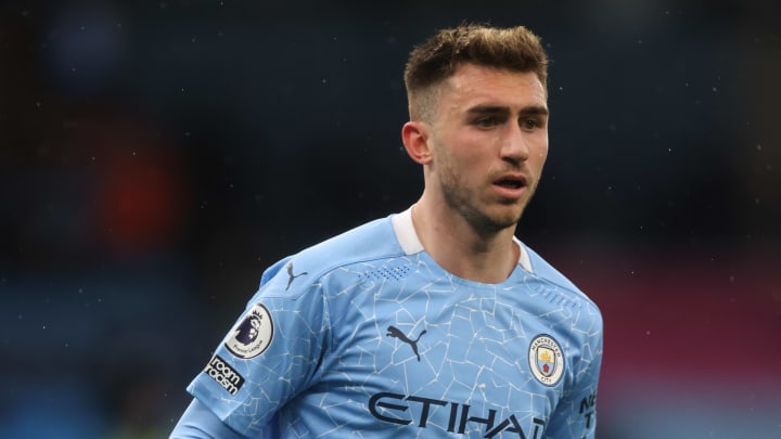 France was born Aymeric Laporte to play for Spain within the European Championship 2020