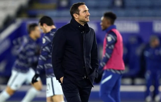 Frank Lampard left Chelsea and why the job didn’t come too quickly for him