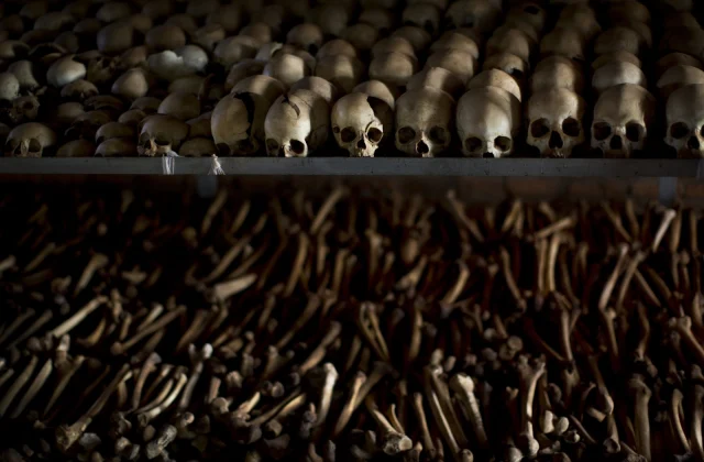 French prosecutors demand that judges dismiss Rwanda