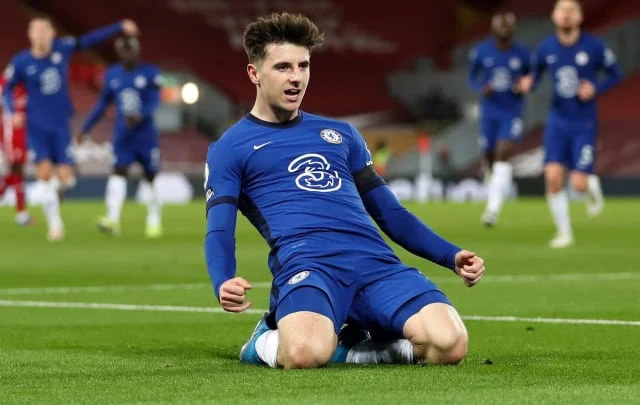 From youth staff star to Chelsea’s Champions League hero