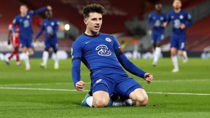 From youth staff star to Chelsea’s Champions League hero
