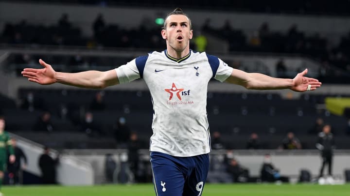 Gareth Bale claims that Spurs play ‘The Tottenham Manner’ below Ryan Mason