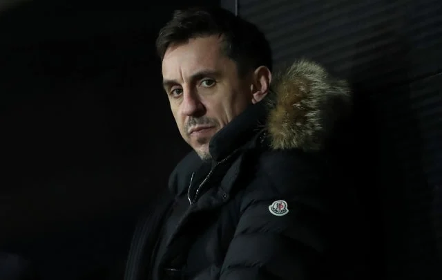 Gary Neville & Gary Lineker launch a petition to introduce English soccer regulators