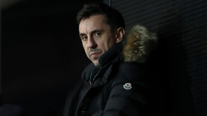 Gary Neville & Gary Lineker launch a petition to introduce English soccer regulators