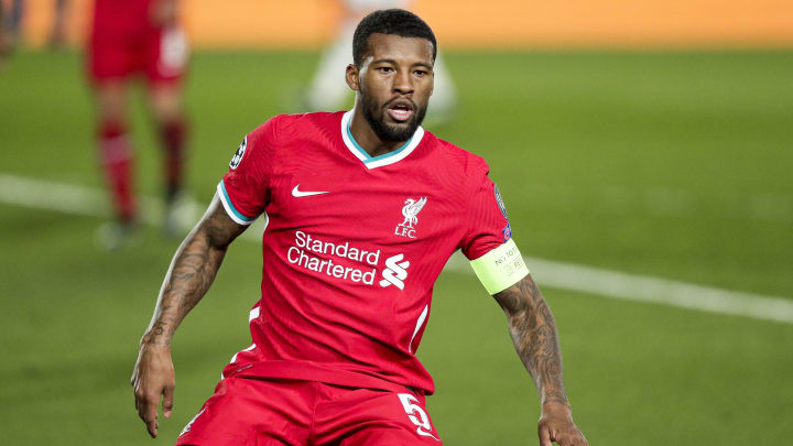 Georginio Wijnaldum contract – agent urges Bayern to name