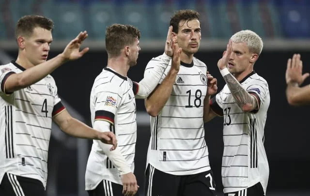 Germany proclaims 26 squad for Euro 2020