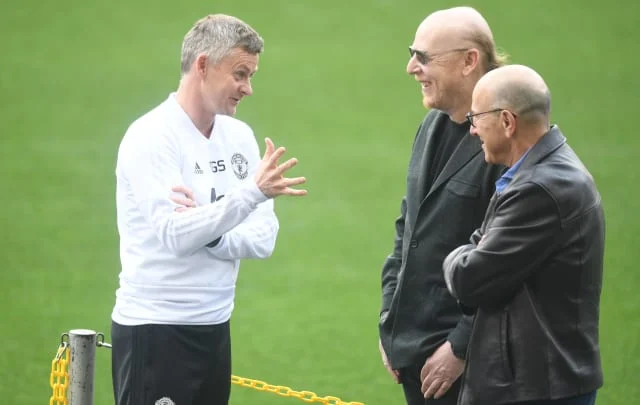 Glazers are nonetheless not focused on promoting Man Utd with additional deliberate protests