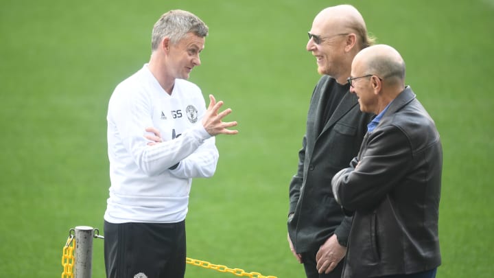 Glazers are nonetheless not focused on promoting Man Utd with additional deliberate protests
