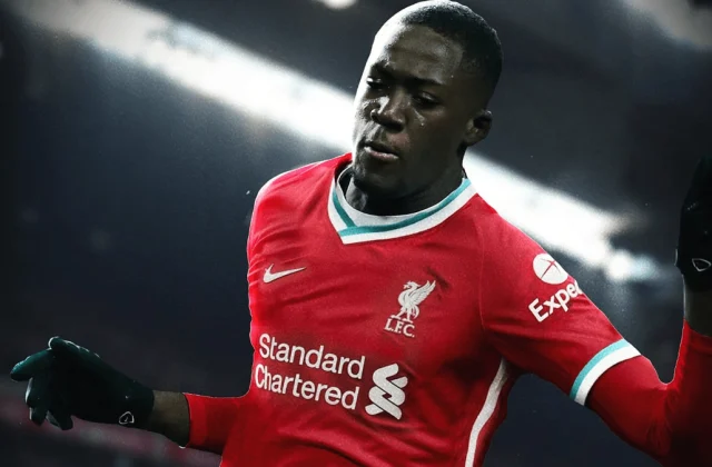 Halkee Ayuu Saxeexa Cusub Ee Ibrahima Konate Kaga Jiraa Liiska