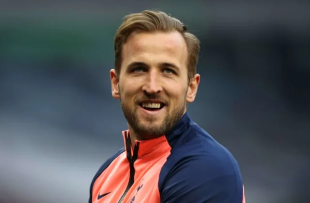 Harry Kane Information: Spurs are beginning to goal replacements