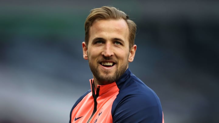 Harry Kane Information: Spurs are beginning to goal replacements