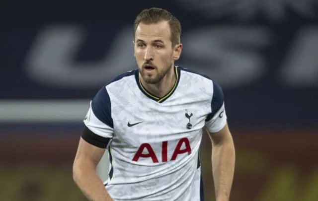 Harry Kane linked to £ 90 million
