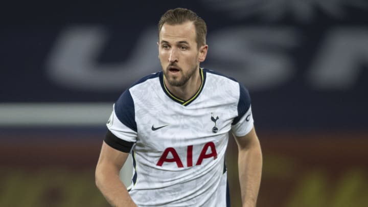 Harry Kane linked to £ 90 million