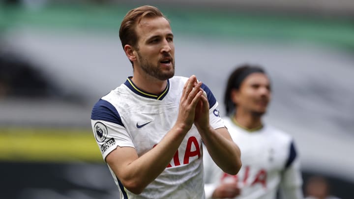 Harry Kane tightens the Premier League Golden Boot grip